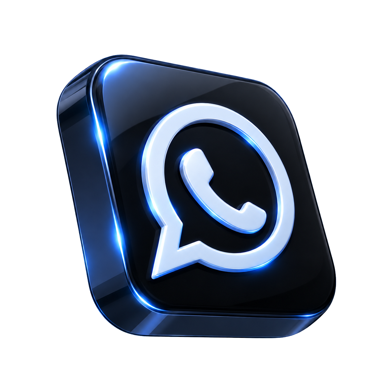 WhatsApp Icon